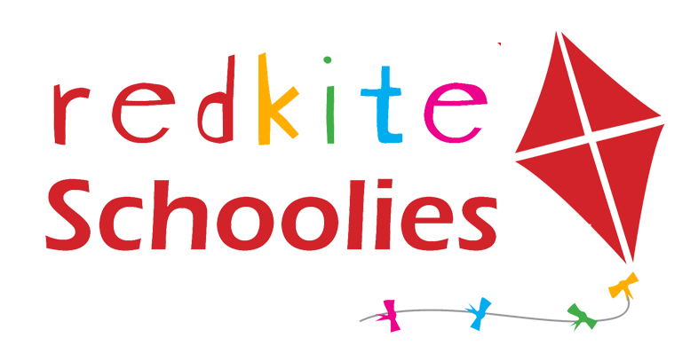 red kite schoolies logo
